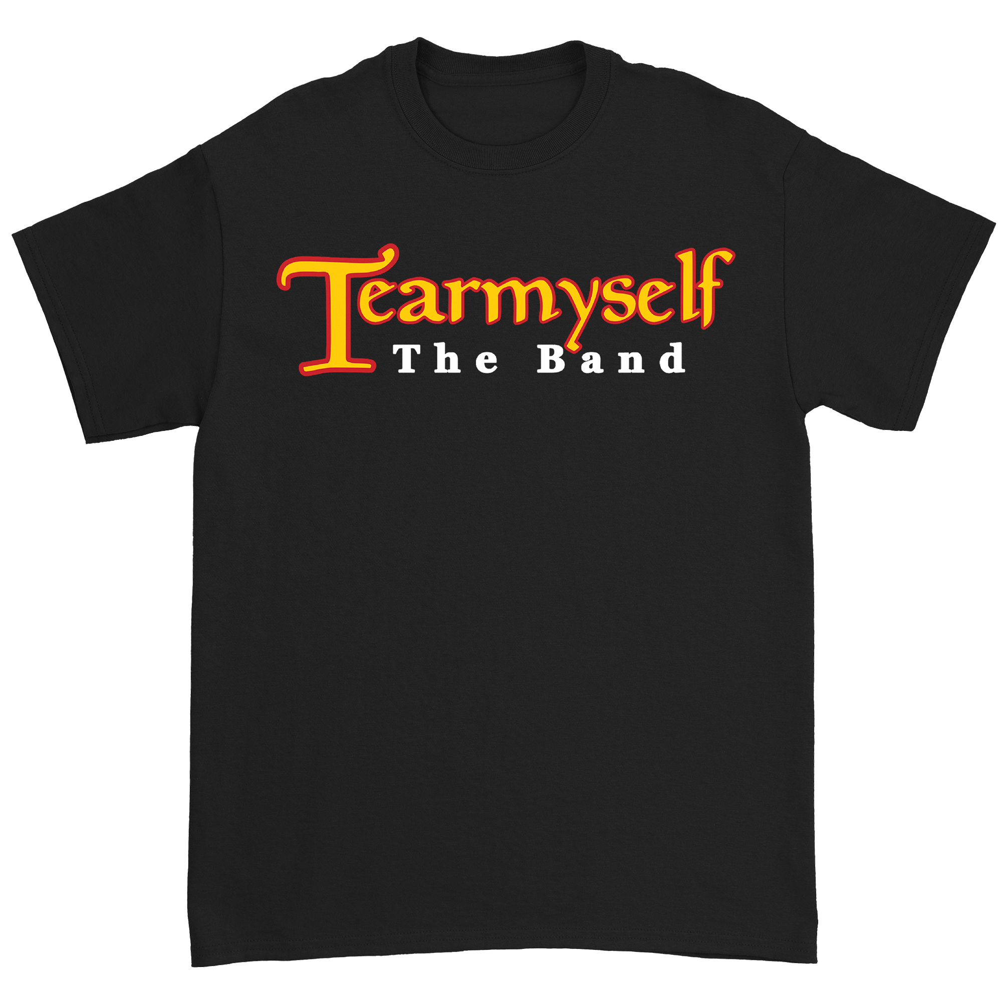 Tearmyself - WOTC T-Shirt Hoodie, Sweatshirt | CoreVibeTees.com (Image 1)
