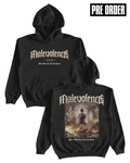 Malevolence - Where Only The Truth Is Spoken Hoodie T-Shirts, Sweatshirt | CoreVibeTees.com
