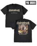 Malevolence - Where Only The Truth Is Spoken T Shirt + Hoodie + Vinyl Bundle Sweatshirt | CoreVibeTees.com (Image 1)
