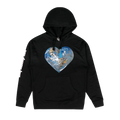 White Reaper - You Deserve Love Hoodie T-Shirts, Sweatshirt | CoreVibeTees.com (Image 1)