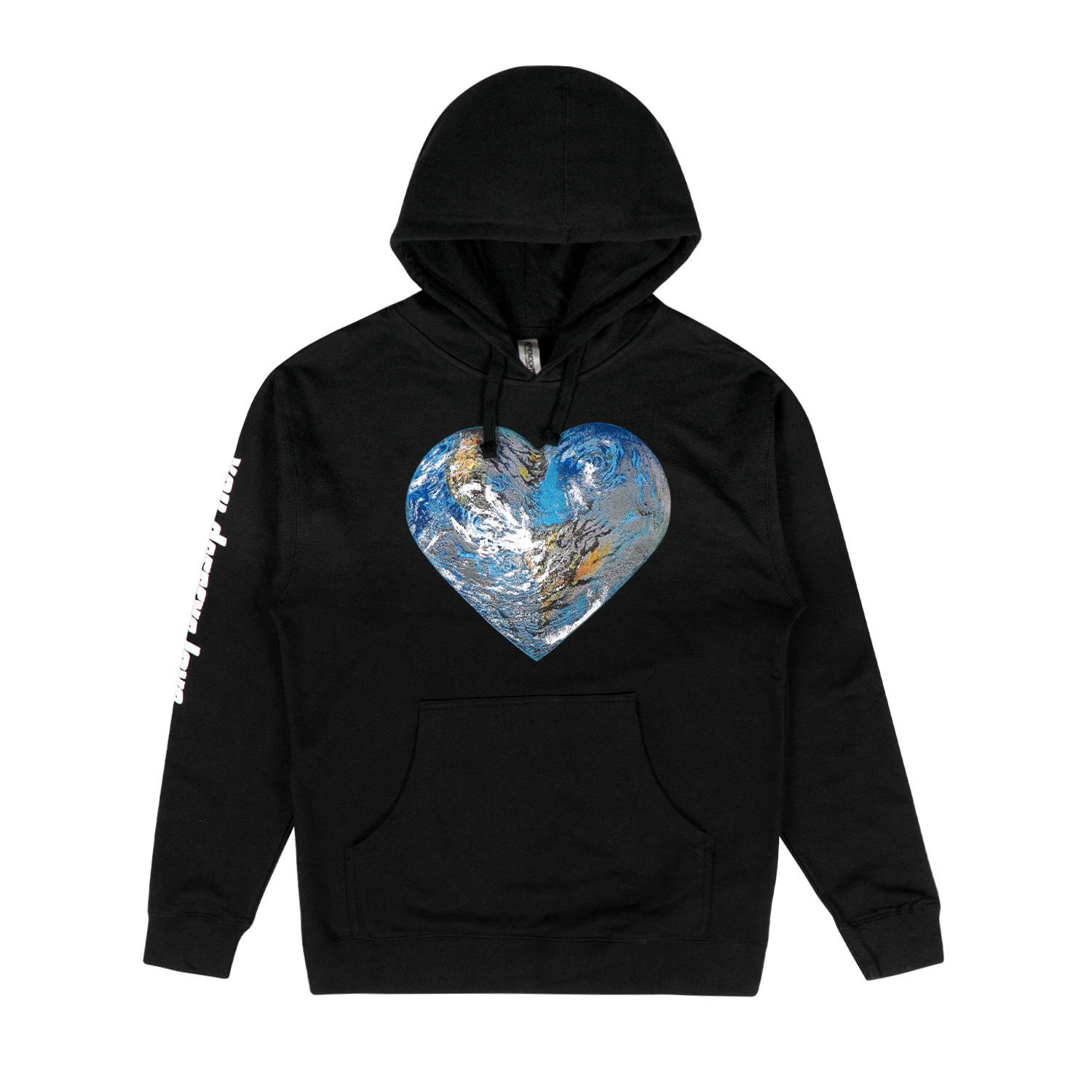 White Reaper - You Deserve Love Hoodie T-Shirts, Sweatshirt | CoreVibeTees.com (Image 1)
