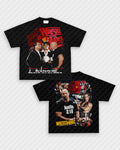 WRESTLEMANIA 14 TEE - [DS] Hoodie, Sweatshirt | CoreVibeTees.com (Image 1)
