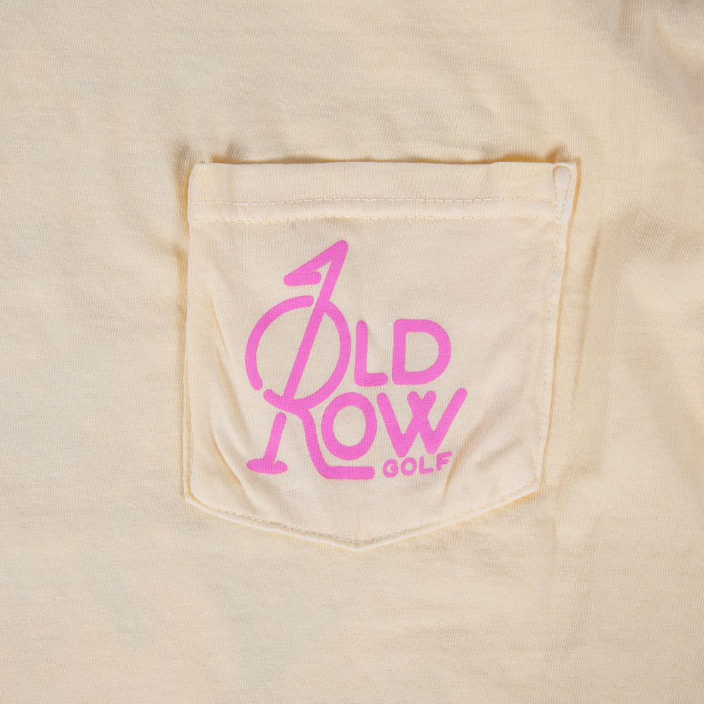 Drinks On The Links Pocket Tee Hoodie, Sweatshirt | CoreVibeTees.com (Image 3)