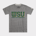 Wright State WSU Tee Style001 Hoodie, Sweatshirt | CoreVibeTees.com