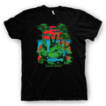V Album T-shirt Hoodie, Sweatshirt | CoreVibeTees.com (Image 1)