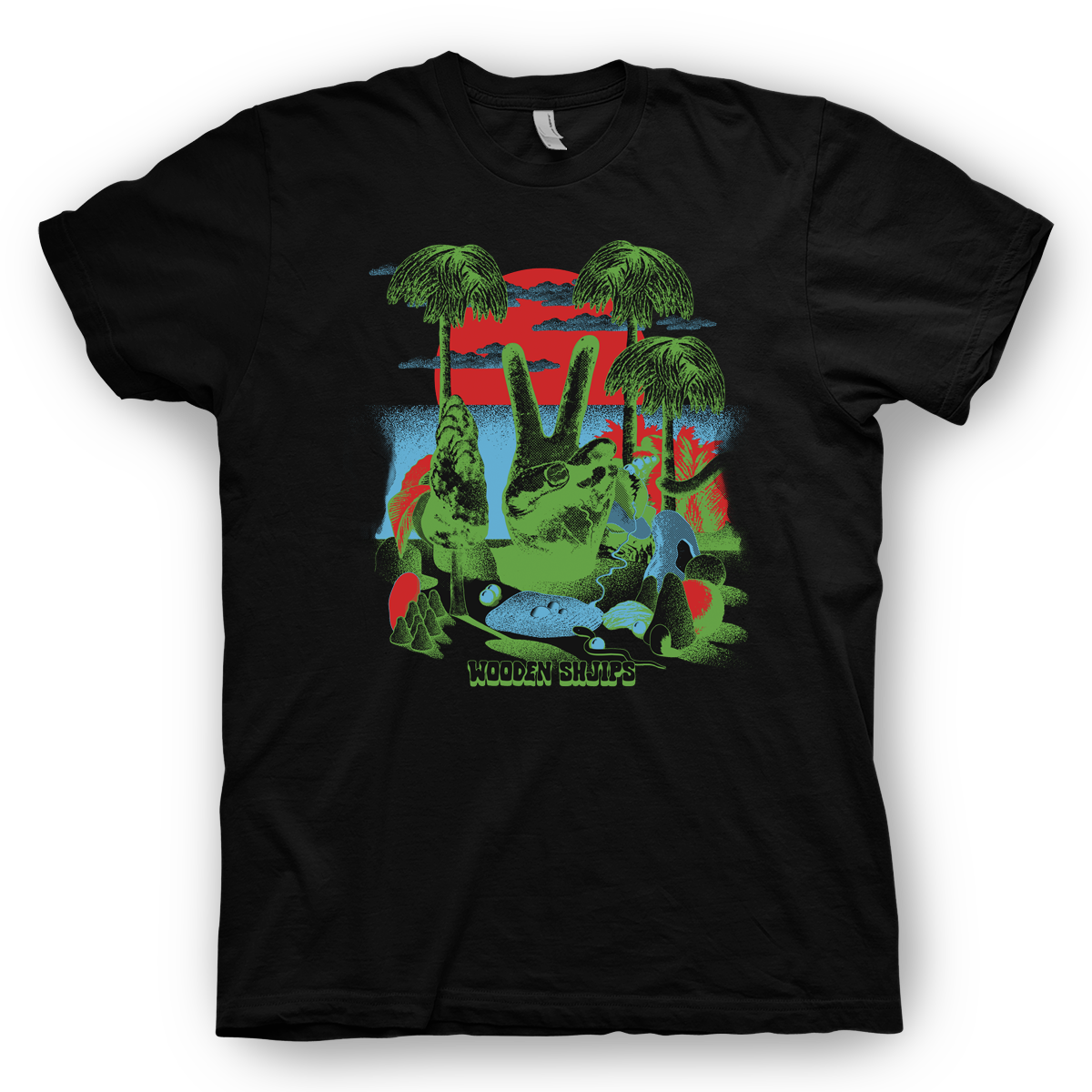 V Album T-shirt Hoodie, Sweatshirt | CoreVibeTees.com (Image 1)
