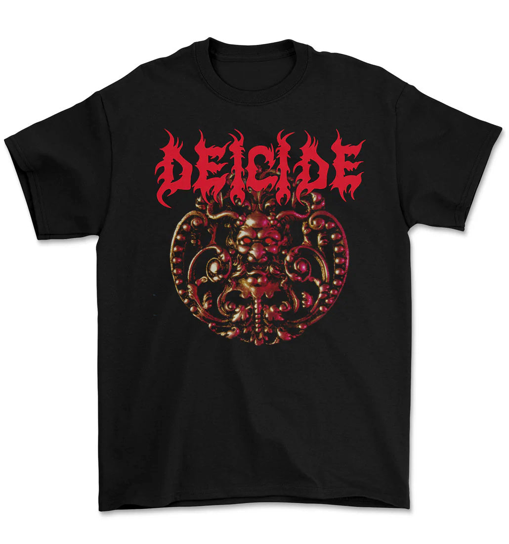 Deicide - Deicide t-shirt Hoodie, Sweatshirt | CoreVibeTees.com (Image 2)