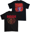 Deicide - Deicide t-shirt Hoodie, Sweatshirt | CoreVibeTees.com (Image 1)