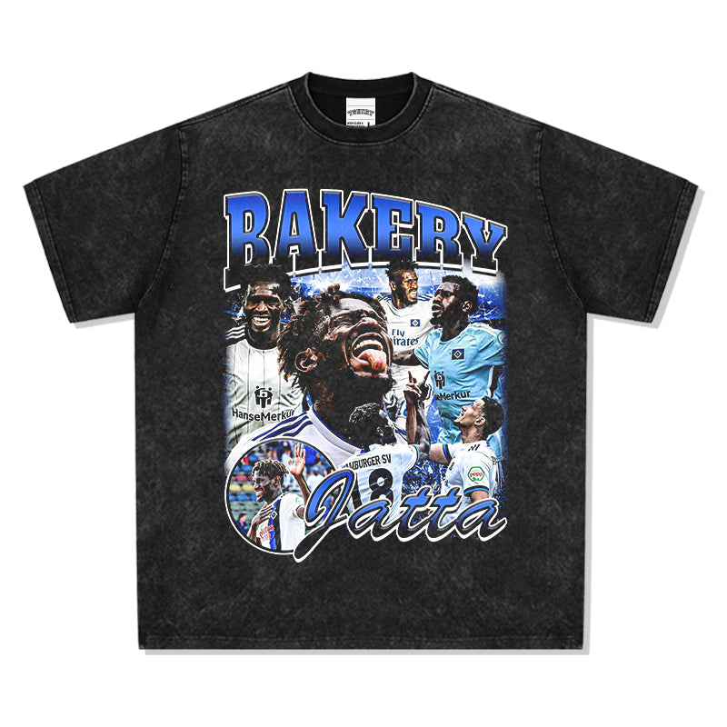 Bakery Jatta Tee Hoodie, Sweatshirt | CoreVibeTees.com (Image 3)