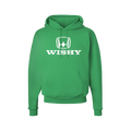 Wishy - Green Wonda Hoodie T-Shirts, Sweatshirt | CoreVibeTees.com