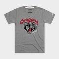 Retro Cougars ‚ÄúWazzu‚Äù Tee Style001 Hoodie, Sweatshirt | CoreVibeTees.com (Image 1)