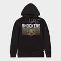Wichita State Shockers 1998 Mascot Hoodie T-Shirts, Sweatshirt | CoreVibeTees.com