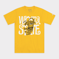 Wichita State Shockers 1960s Vintage Tee Hoodie, Sweatshirt | CoreVibeTees.com