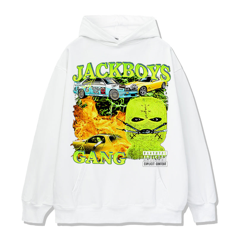 Gang By Jackboys Hoodie T-Shirts, Sweatshirt | CoreVibeTees.com (Image 3)