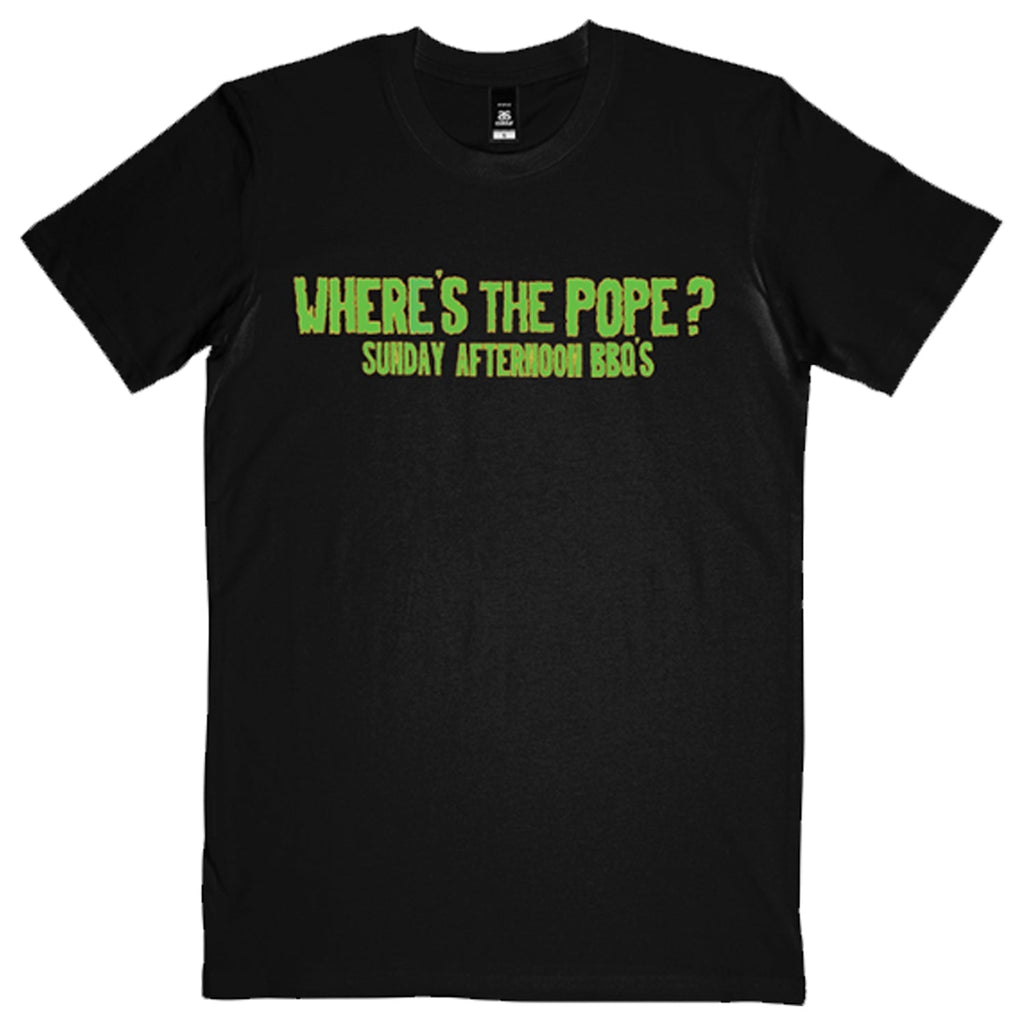 Sunday Arvo BBQ T-Shirt (Black) Hoodie, Sweatshirt | CoreVibeTees.com