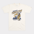 WVU Division of Forestry Tee Style001 Hoodie, Sweatshirt | CoreVibeTees.com (Image 1)