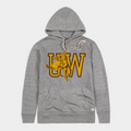 Wyoming Cowboys Vintage Rodeo Logo Hoodie Style001 T-Shirts, Sweatshirt | CoreVibeTees.com