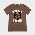 Wyoming Cowboy Joe Tee Style001 Hoodie, Sweatshirt | CoreVibeTees.com
