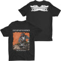 Kanonenfieber - WaffenbrÃ¼der t-shirt Hoodie, Sweatshirt | CoreVibeTees.com (Image 1)