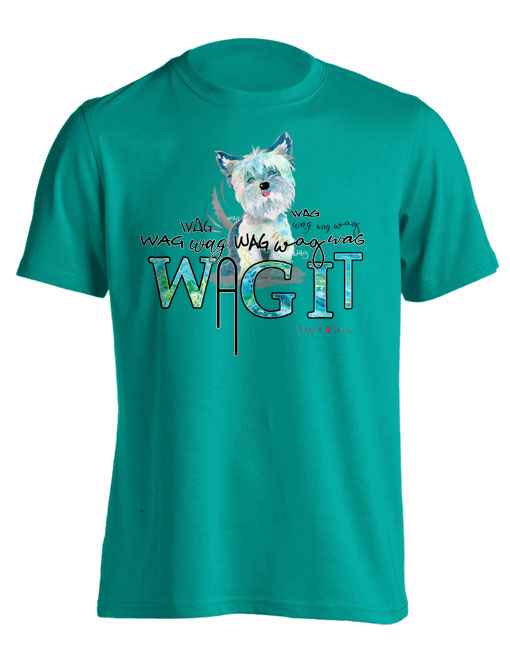 WAG IT