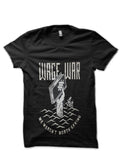 Wage War Band Black T-Shirt Style002 Hoodie, Sweatshirt | CoreVibeTees.com