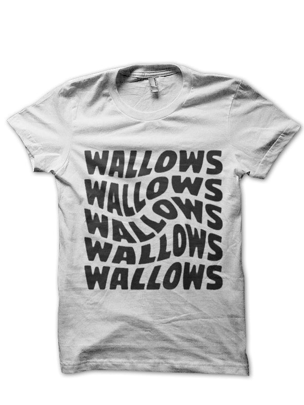 Wallows T-Shirt Style005 Hoodie, Sweatshirt | CoreVibeTees.com