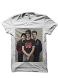 Wallows T-Shirt Style004 Hoodie, Sweatshirt | CoreVibeTees.com