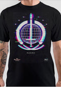 WandaVision Sword Black T-Shirt Hoodie, Sweatshirt | CoreVibeTees.com