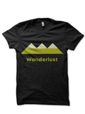 Wanderlust T-Shirt Style007 Hoodie, Sweatshirt | CoreVibeTees.com