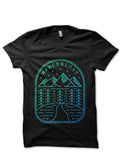 Wanderlust T-Shirt Style005 Hoodie, Sweatshirt | CoreVibeTees.com