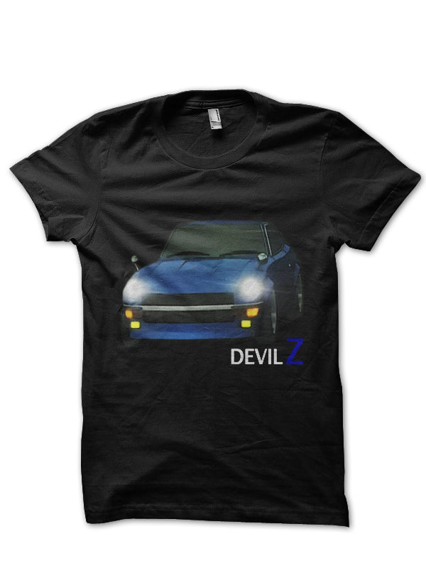 Wangan Midnight T-Shirt Style010 Hoodie, Sweatshirt | CoreVibeTees.com