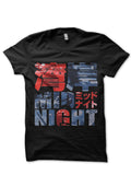 Wangan Midnight T-Shirt Style001 Hoodie, Sweatshirt | CoreVibeTees.com