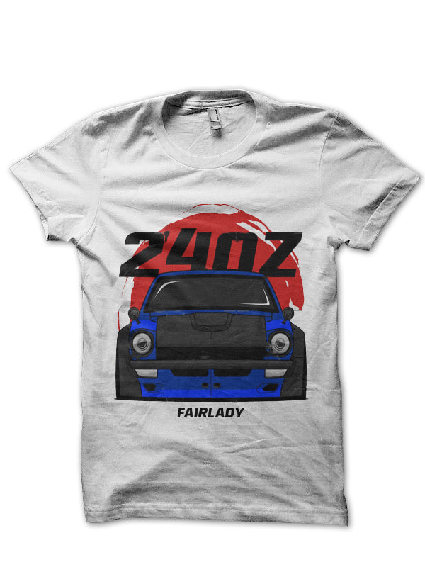 Wangan Midnight T-Shirt Style009 Hoodie, Sweatshirt | CoreVibeTees.com