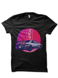 Wangan Midnight T-Shirt Style008 Hoodie, Sweatshirt | CoreVibeTees.com