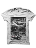 Wangan Midnight T-Shirt Style007 Hoodie, Sweatshirt | CoreVibeTees.com