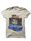 Wangan Midnight T-Shirt Style006 Hoodie, Sweatshirt | CoreVibeTees.com