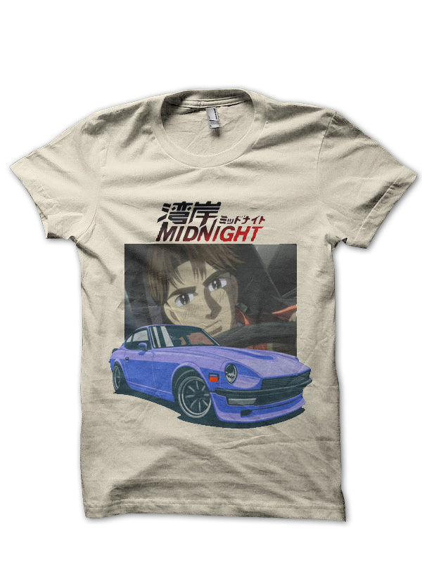 Wangan Midnight T-Shirt Style006 Hoodie, Sweatshirt | CoreVibeTees.com