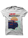 Wangan Midnight T-Shirt Style004 Hoodie, Sweatshirt | CoreVibeTees.com
