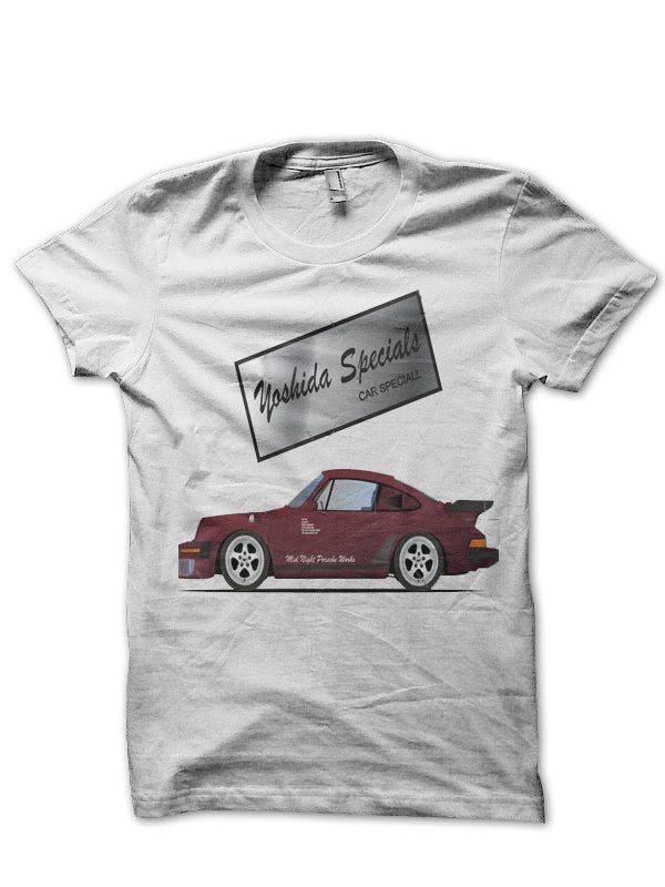 Wangan Midnight T-Shirt Style003 Hoodie, Sweatshirt | CoreVibeTees.com