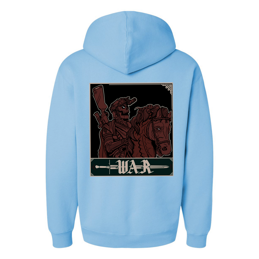War Hoodie T-Shirts, Sweatshirt | CoreVibeTees.com (Image 5)