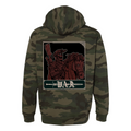 War Hoodie T-Shirts, Sweatshirt | CoreVibeTees.com (Image 1)