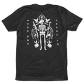 War That Never Ends - Black Tee Hoodie, Sweatshirt | CoreVibeTees.com (Image 1)