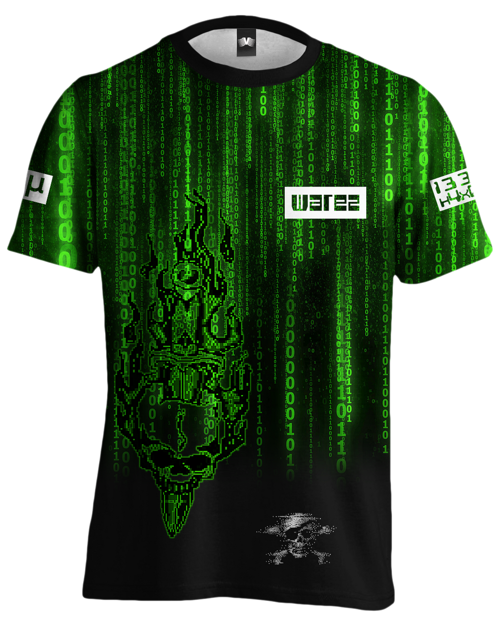 Warez Net Tee