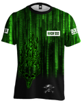 Warez Net Tee