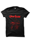 Warfaze T-Shirt Style004 Hoodie, Sweatshirt | CoreVibeTees.com