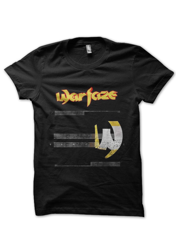 Warfaze T-Shirt Style002 Hoodie, Sweatshirt | CoreVibeTees.com