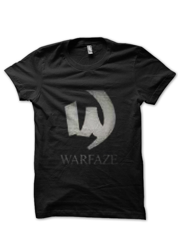 Warfaze T-Shirt Style001 Hoodie, Sweatshirt | CoreVibeTees.com
