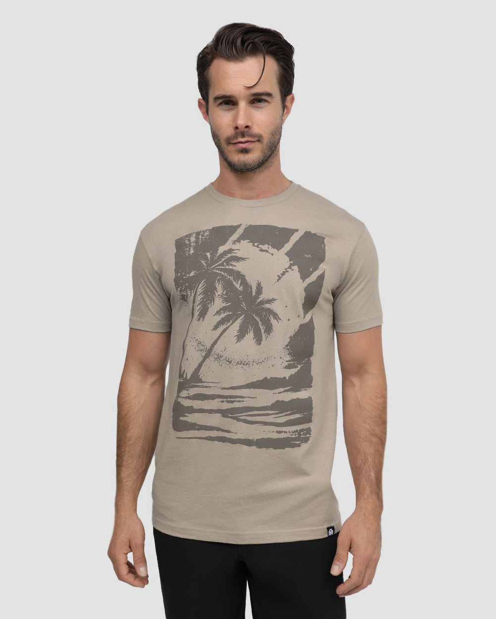 Warm Tides Tee Hoodie, Sweatshirt | CoreVibeTees.com (Image 2)