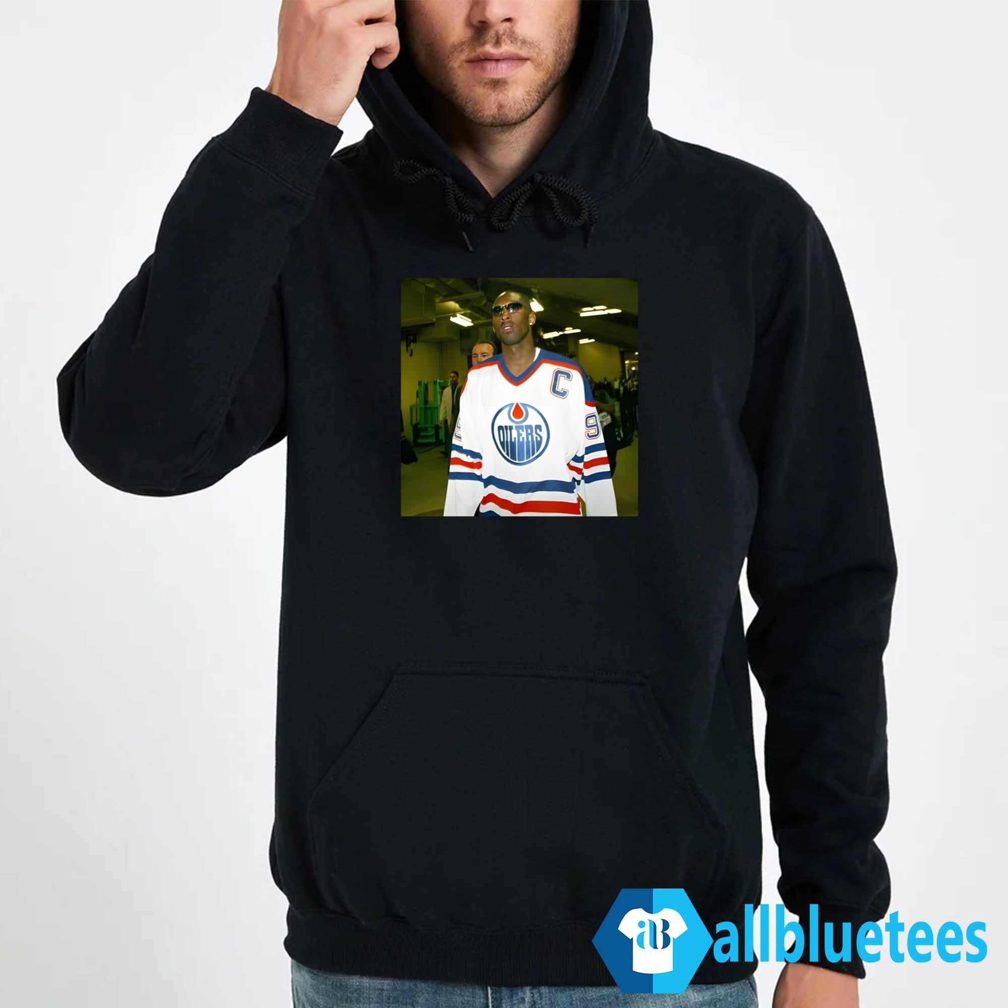 Warren Foegele Kobe Bryant Shirt