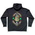 Warriors Call - Hoodie T-Shirts, Sweatshirt | CoreVibeTees.com (Image 1)